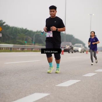 Runner Photo 7331836