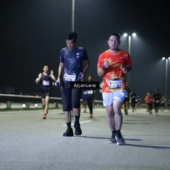 Runner Photo 7331837