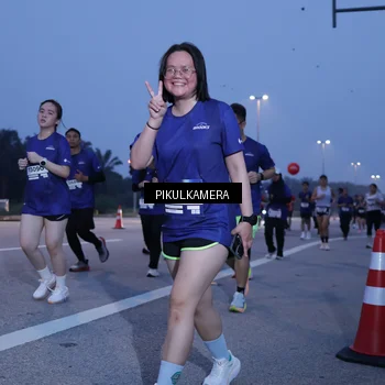 Runner Photo 7331839