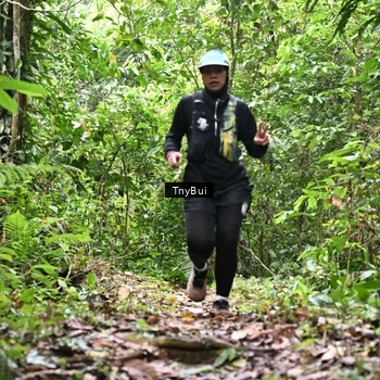 Runner Photo 7331840