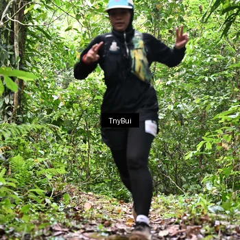 Runner Photo 7331841