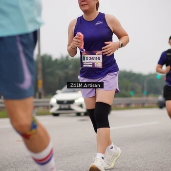 Runner Photo 7331849