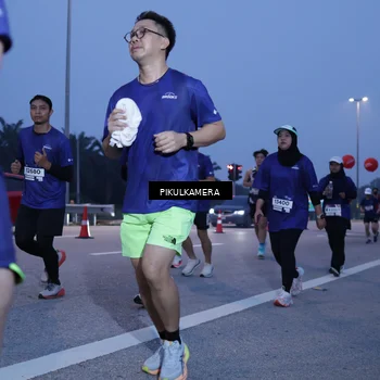 Runner Photo 7331851