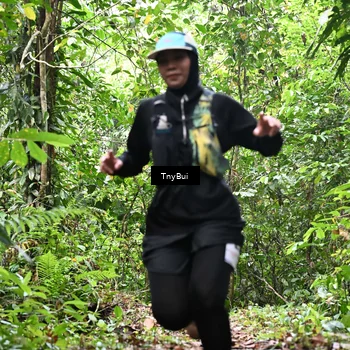 Runner Photo 7331852