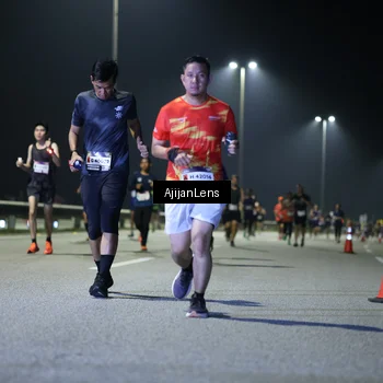 Runner Photo 7331858