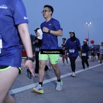 Runner Photo 7331862