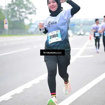 Runner Photo 7331867