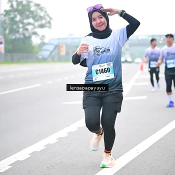 Runner Photo 7331869