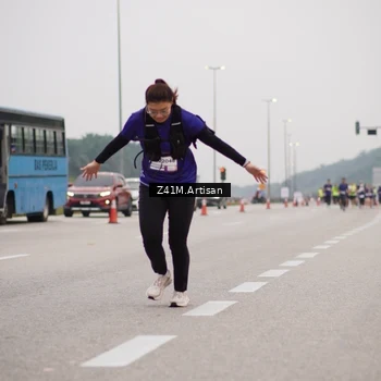 Runner Photo 7331874