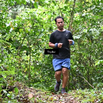 Runner Photo 7331877