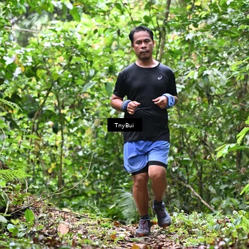 Runner Photo 7331878