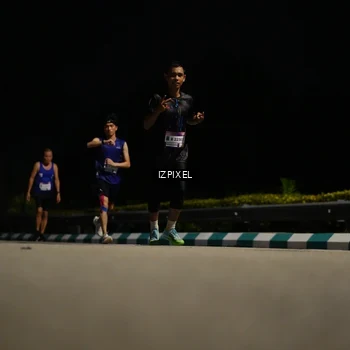 Runner Photo 7331880