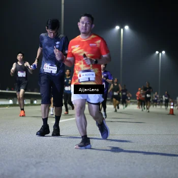 Runner Photo 7331884