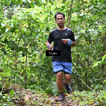 Runner Photo 7331885