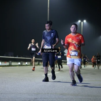 Runner Photo 7331886