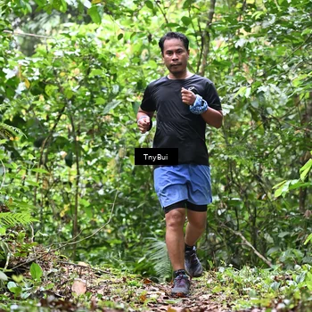 Runner Photo 7331890