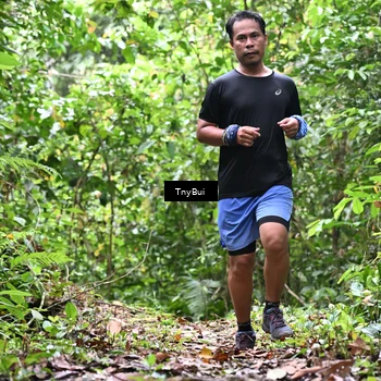 Runner Photo 7331891