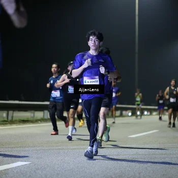 Runner Photo 7331892