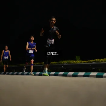 Runner Photo 7331923