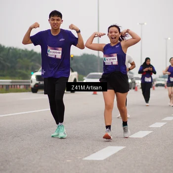 Runner Photo 7331926