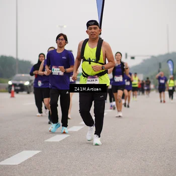 Runner Photo 7331931