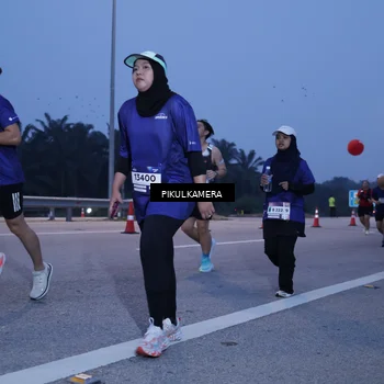 Runner Photo 7331932