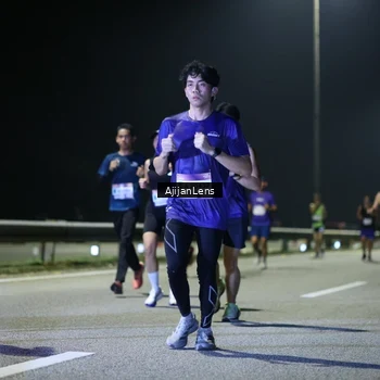 Runner Photo 7331942