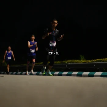 Runner Photo 7331947