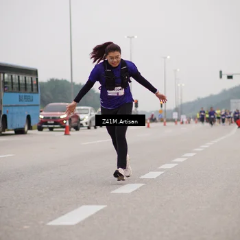 Runner Photo 7331952