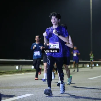 Runner Photo 7331954