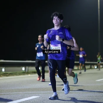 Runner Photo 7331963