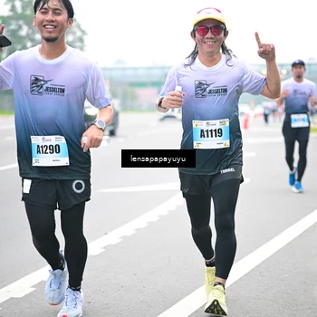 Runner Photo 7331967
