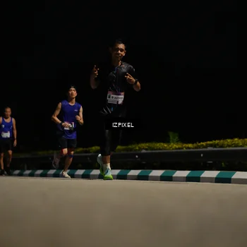 Runner Photo 7331974