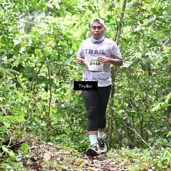 Runner Photo 7331980