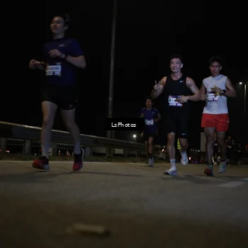 Runner Photo 7331981