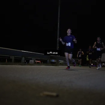 Runner Photo 7331983