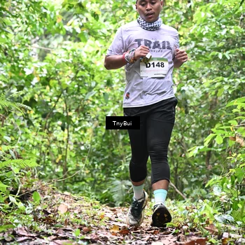 Runner Photo 7331984