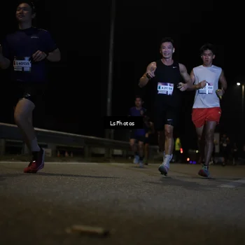 Runner Photo 7331985