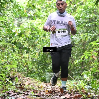 Runner Photo 7331990