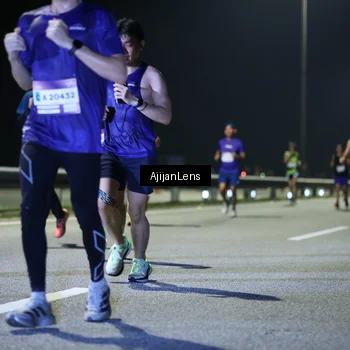 Runner Photo 7331996