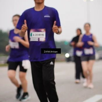 Runner Photo 7331997