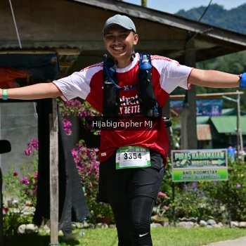 Runner Photo 73320