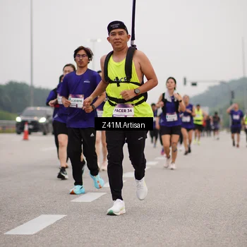 Runner Photo 7332011