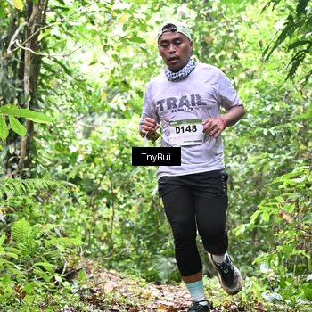Runner Photo 7332012