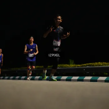 Runner Photo 7332013