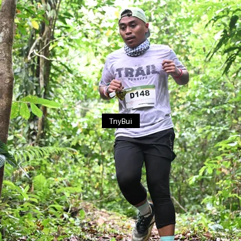 Runner Photo 7332031