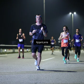 Runner Photo 7332033