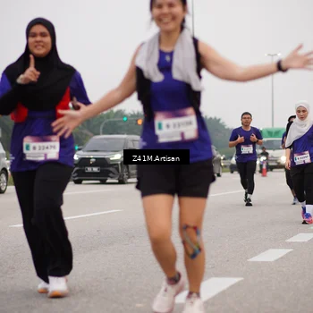 Runner Photo 7332034