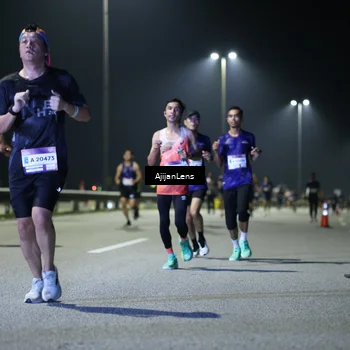 Runner Photo 7332040