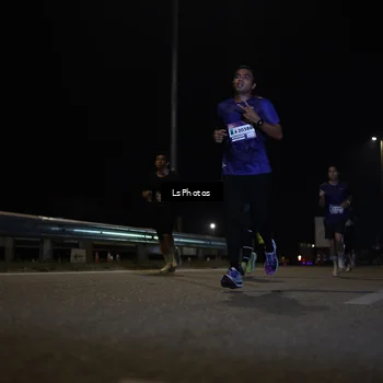 Runner Photo 7332046